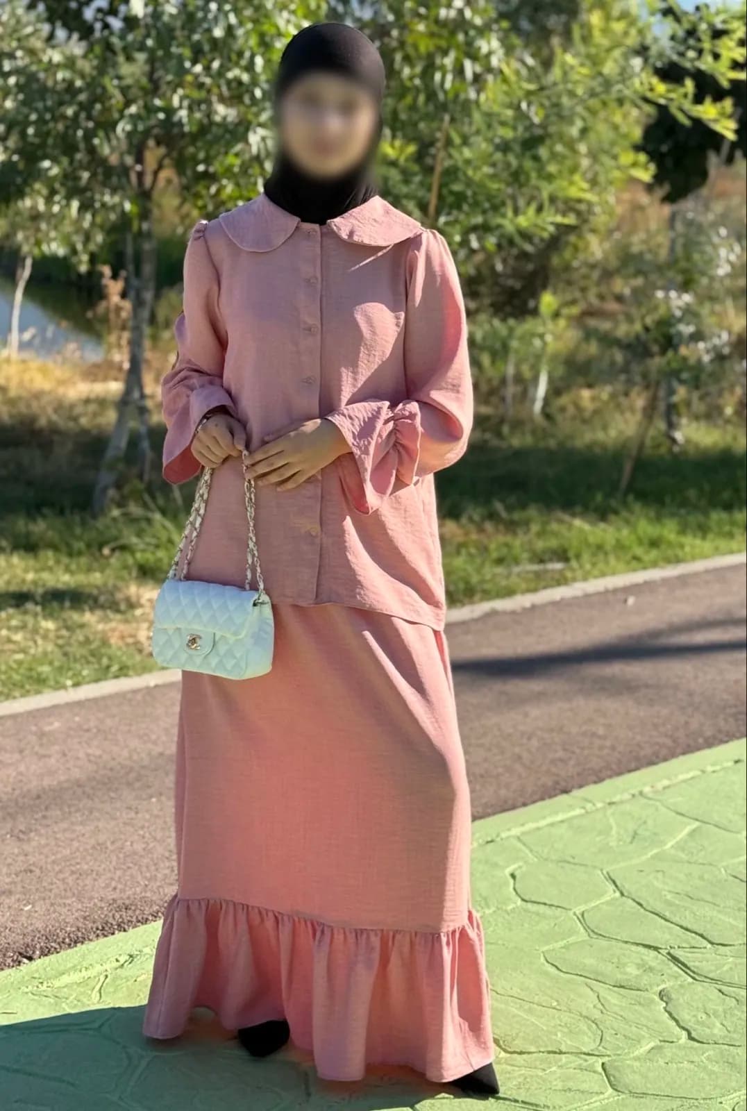 LULUA Rosé Set — foto 2