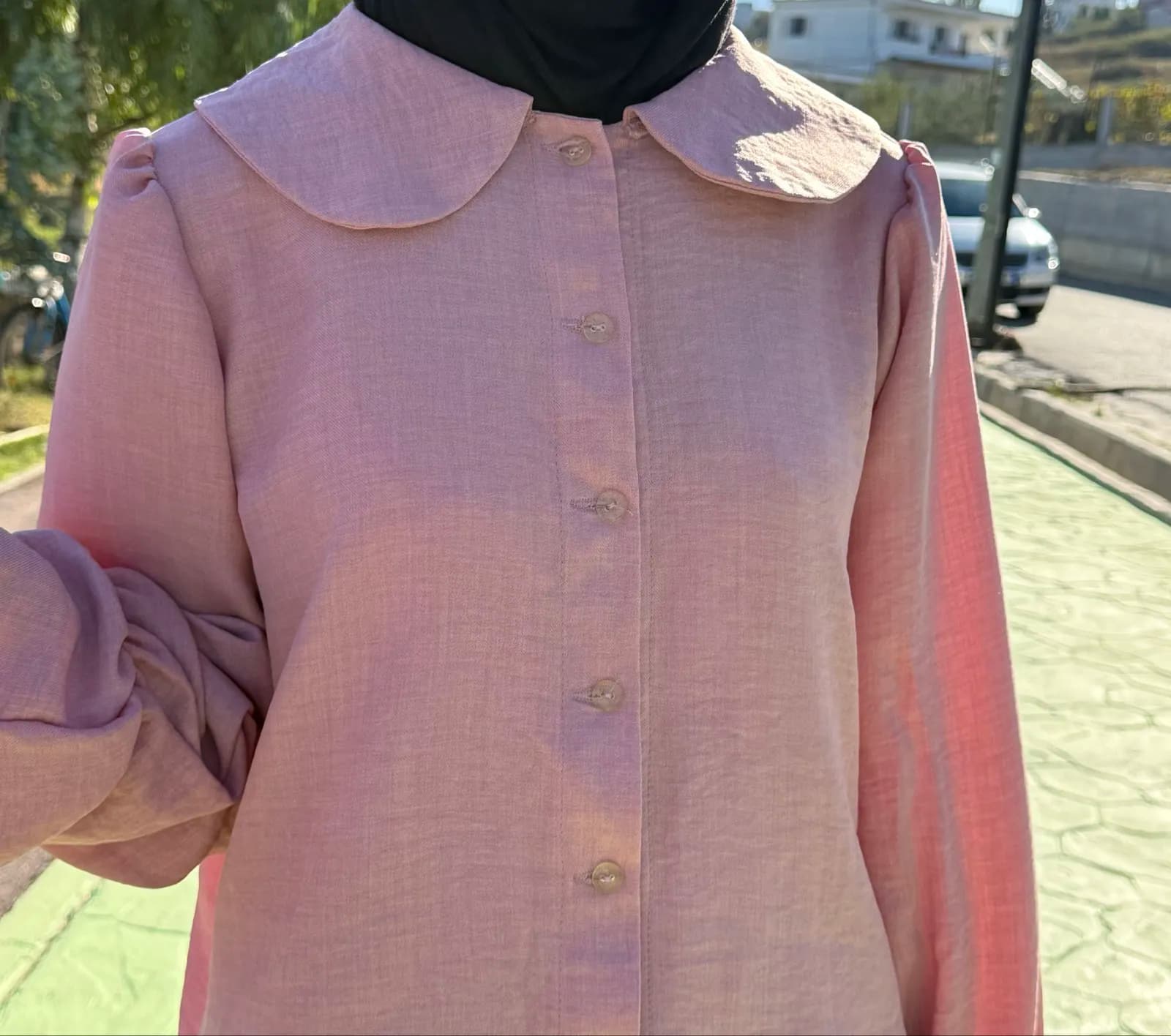LULUA Rosé Set — foto 4