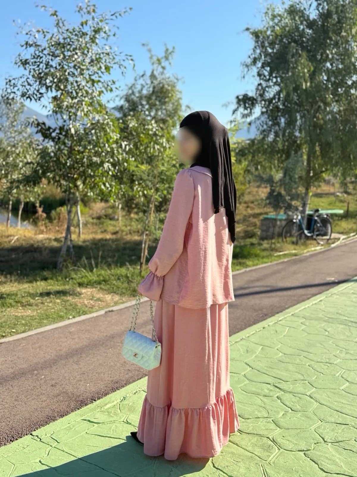 LULUA Rosé Set — foto 3