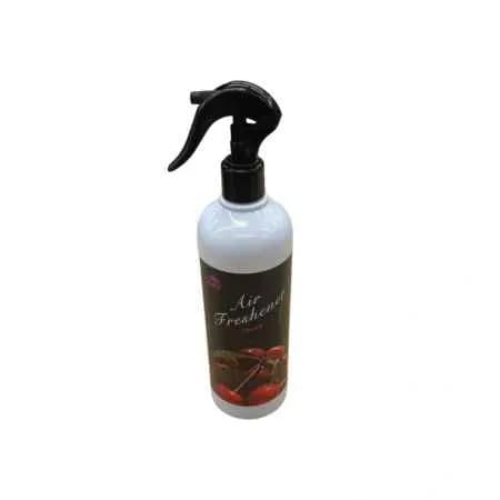 Aromatizues me Sprucim Qershi (500 ml) — foto 1