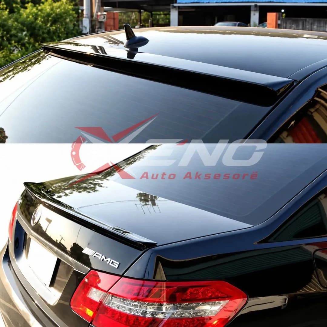Bisht Bagazhi E Class W212 — foto 1