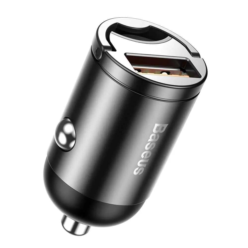 Karikues Makine Baseus Tiny Star Mini 30W