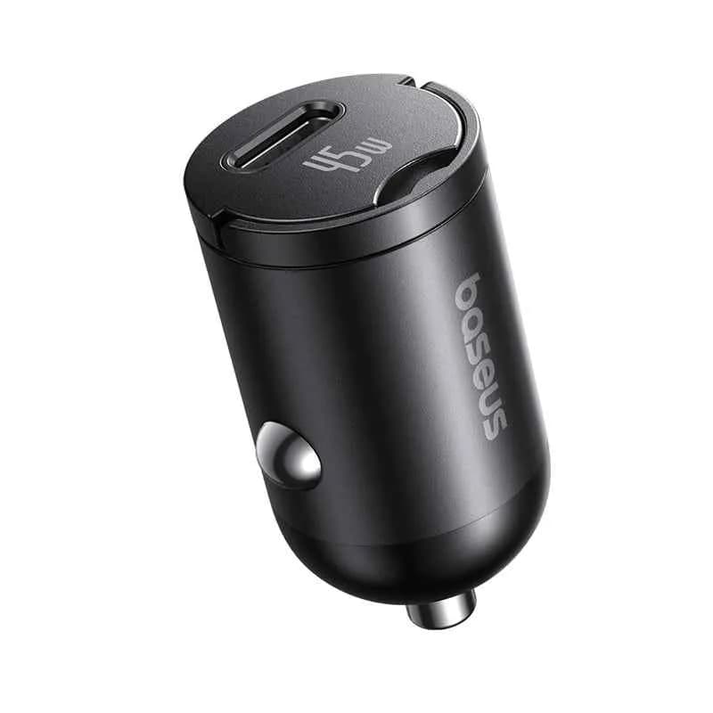 Karikues në Makinë Baseus VP2 45W me Kabllo USB-C 60W