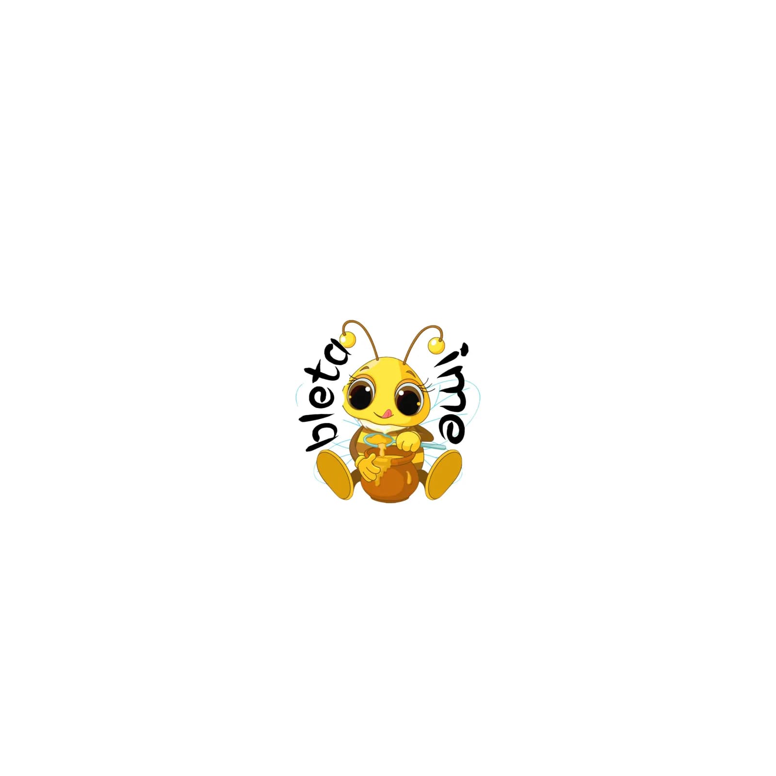 Bleta Ime