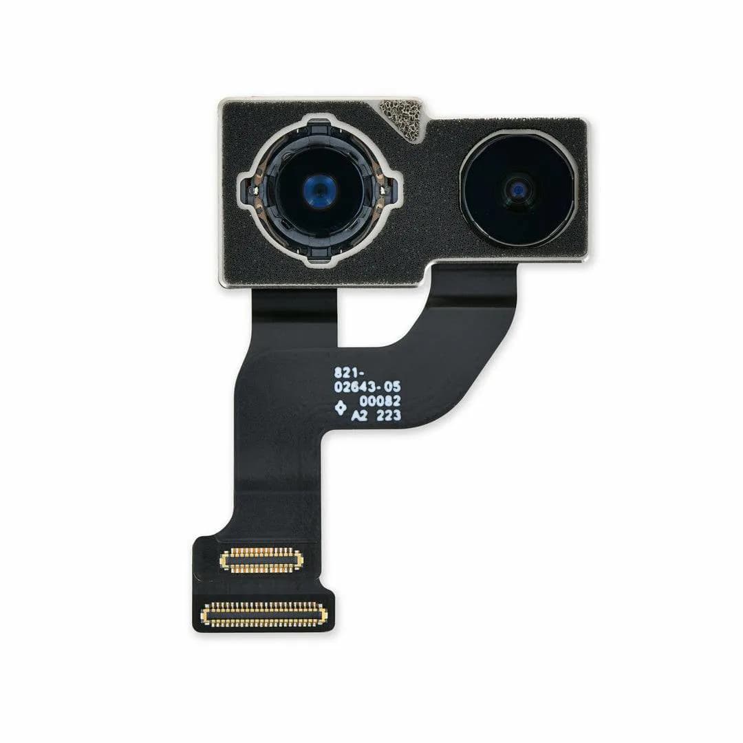 Kamera Mbrapa iPhone 12 — foto 1