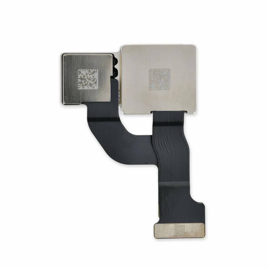 Kamera Mbrapa iPhone 12 — foto 2