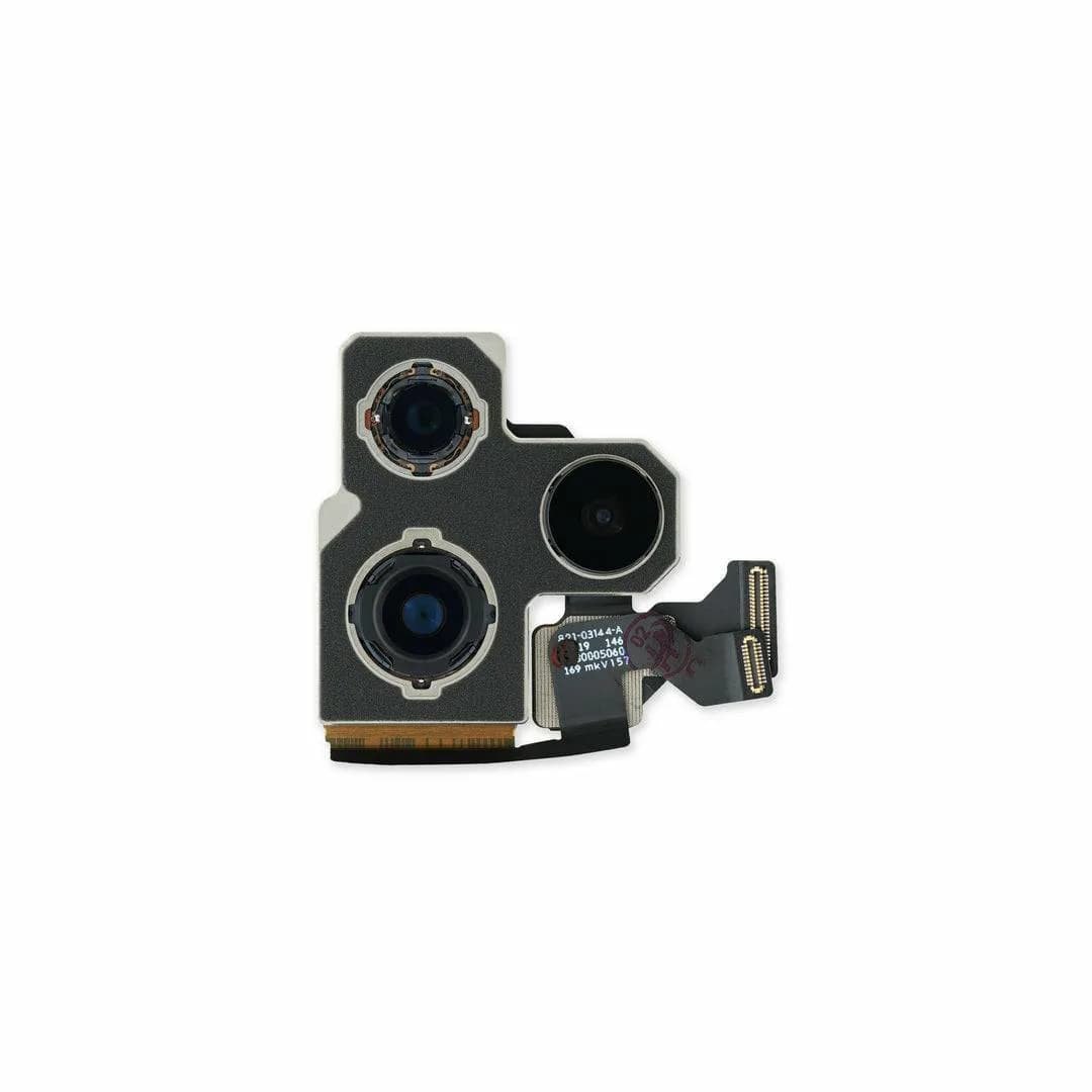  Kamera Mbrapa  iPhone 13ProMax