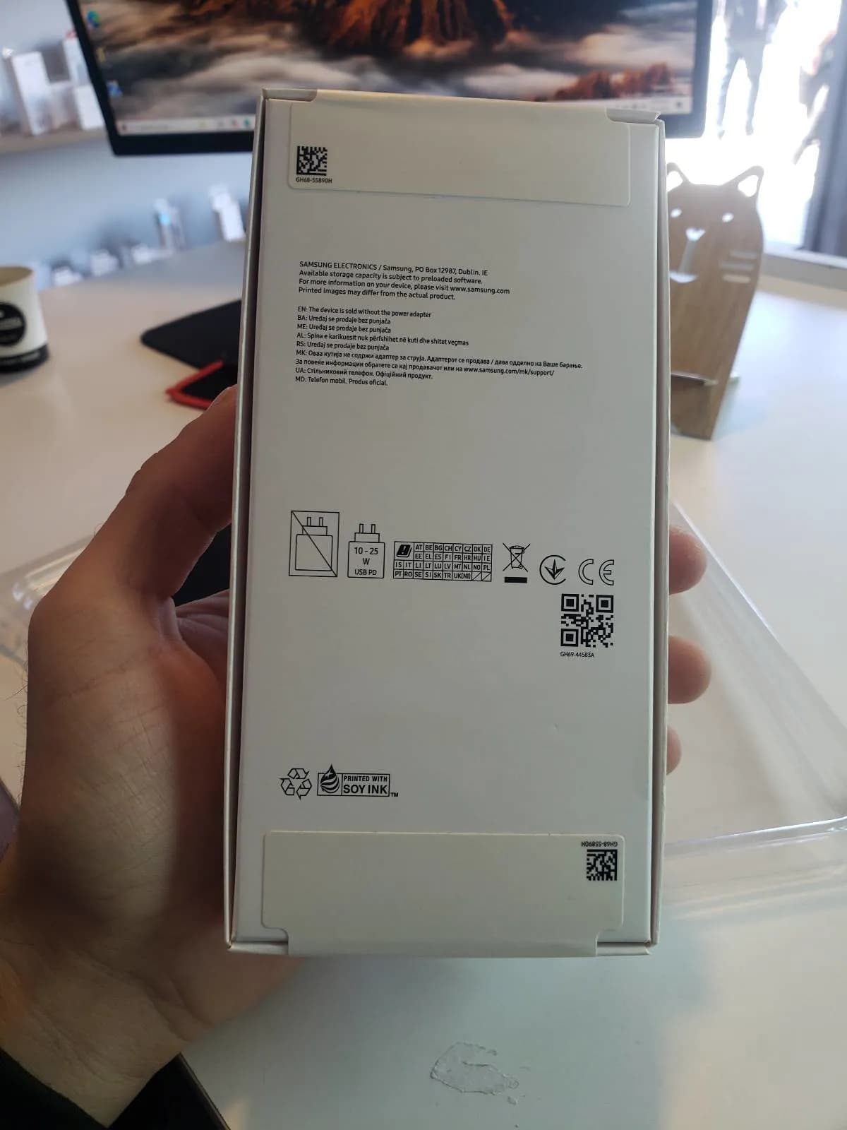 Samsung Galaxy A16 4GB 128GB — foto 2