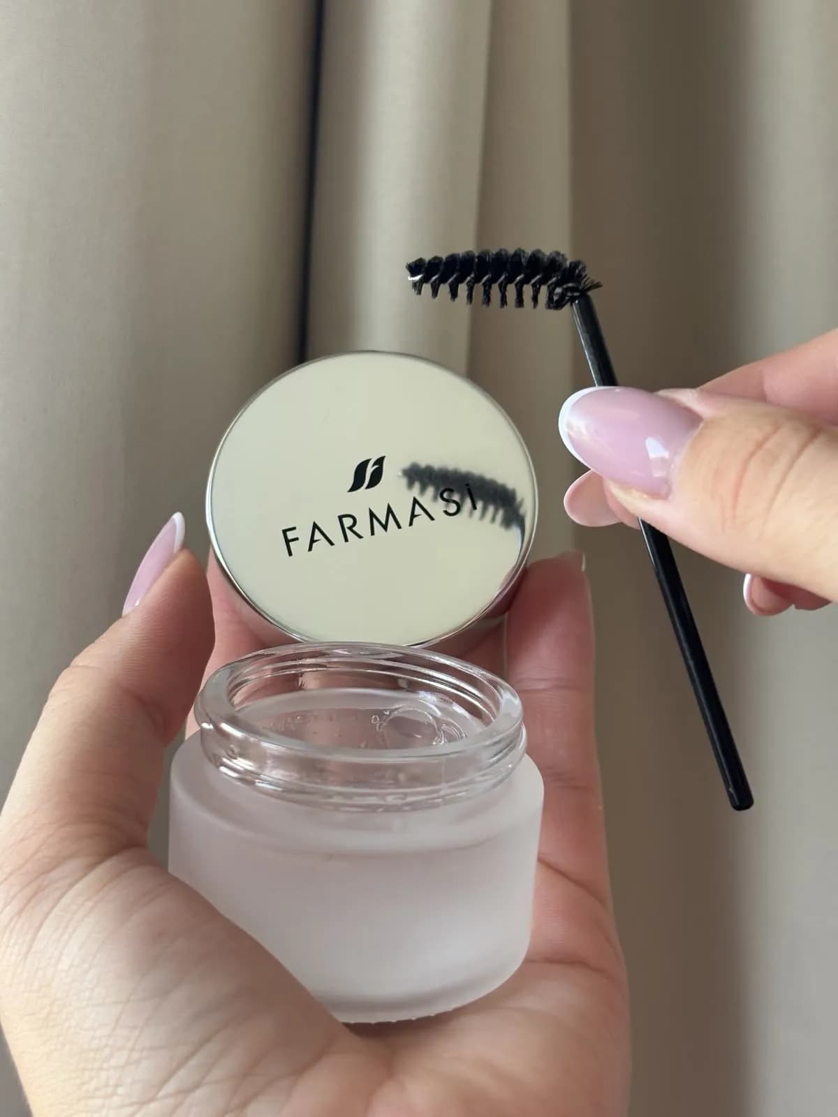 Farmasi Gel Vetullash — foto 1