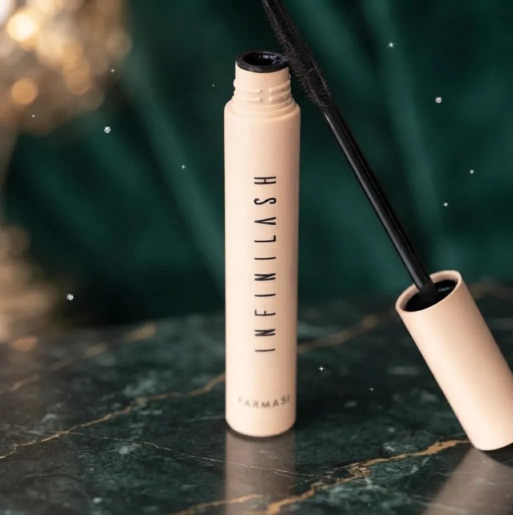 Infinilash Mascara Farmasi — foto 1