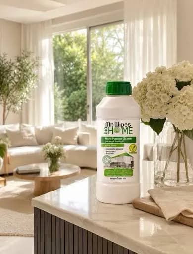 Mr. Wipes bioHOME - Pastrues Multi-Purpose