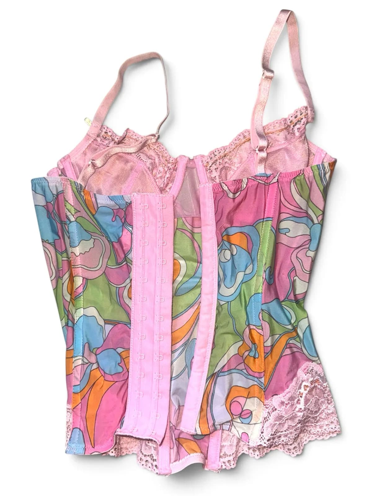 Top intimissimi masa XS — foto 2