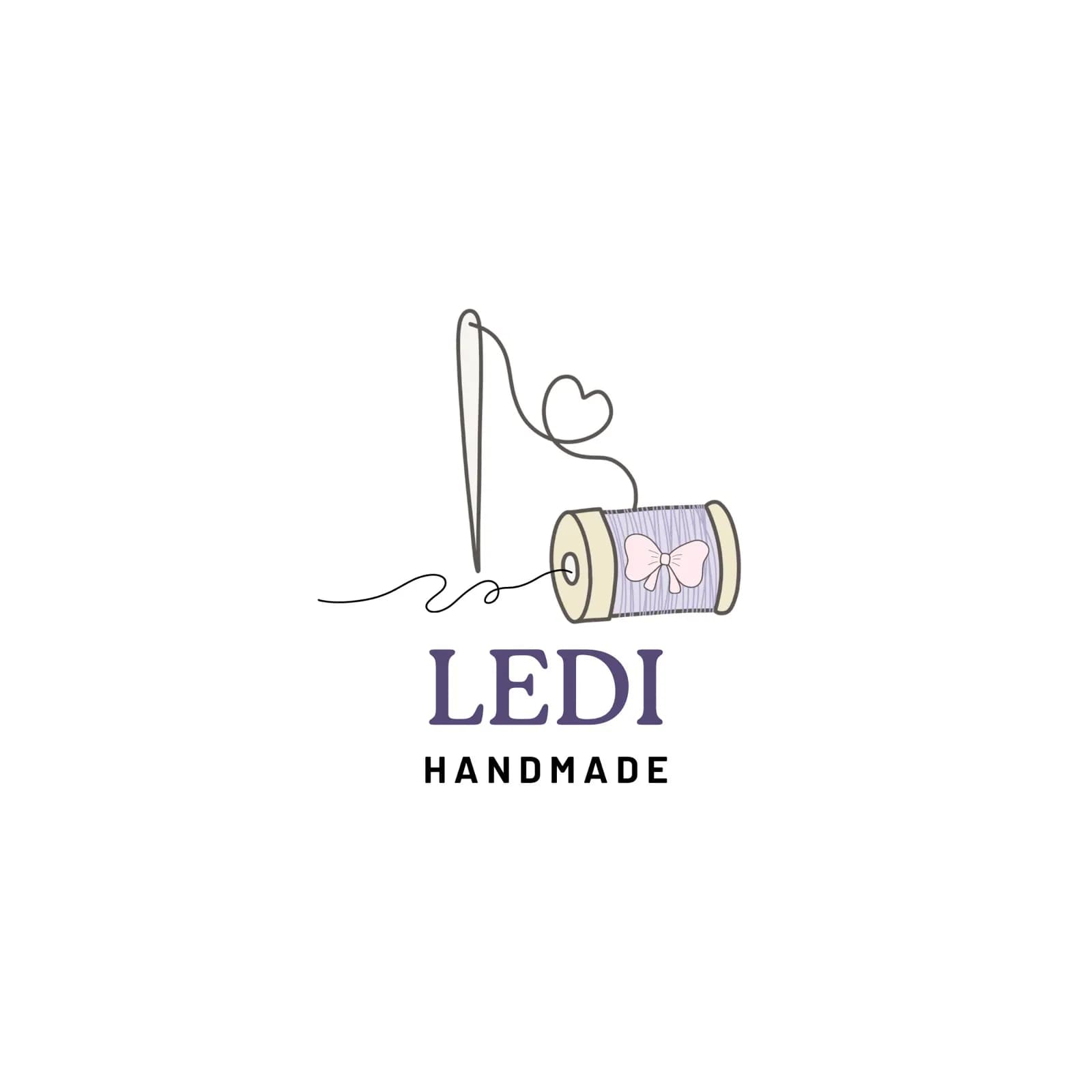 Handmade by Ledi