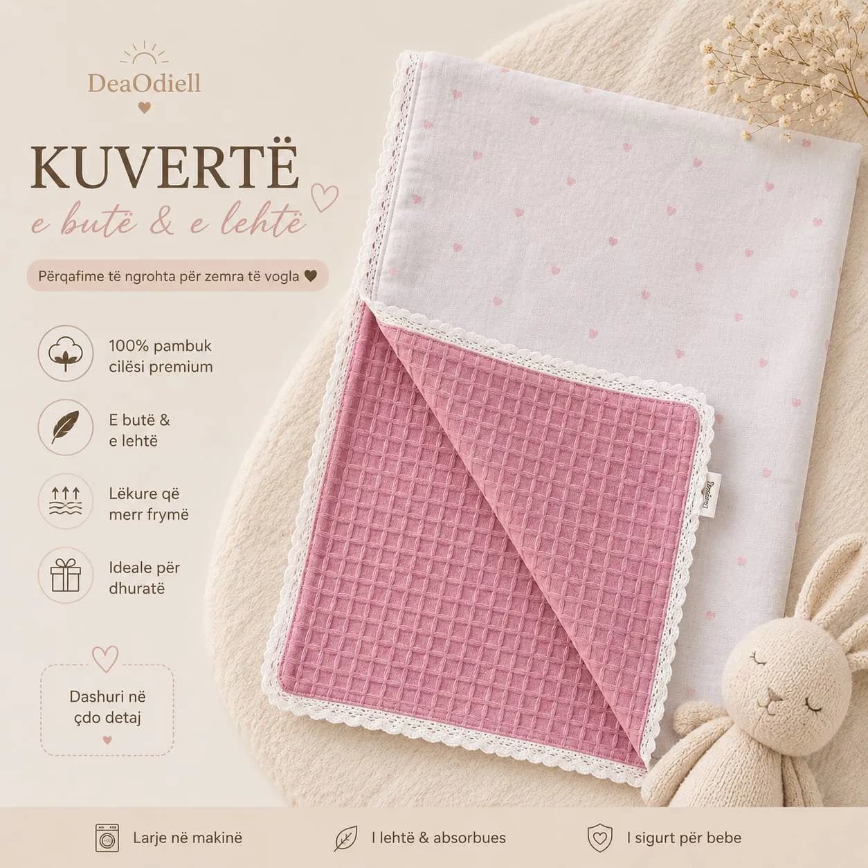 Set - kuverte , kapuce dhe peshqir  — foto 5