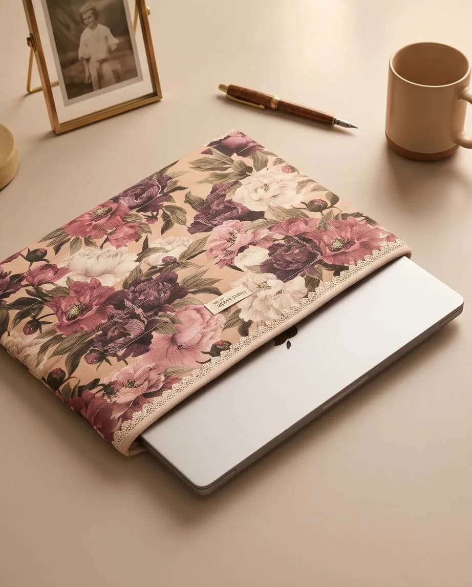 Set për ty - Mbajtëse Tablet/Laptop dhe Organizues — foto 3