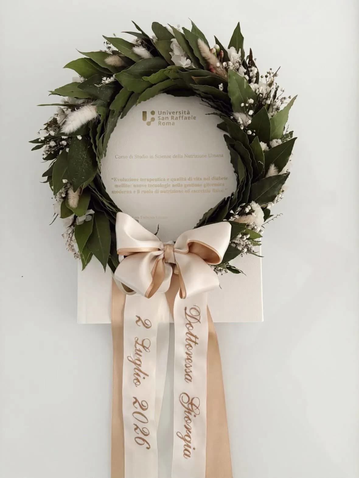 Kurorë Lulesh për Ceremonje