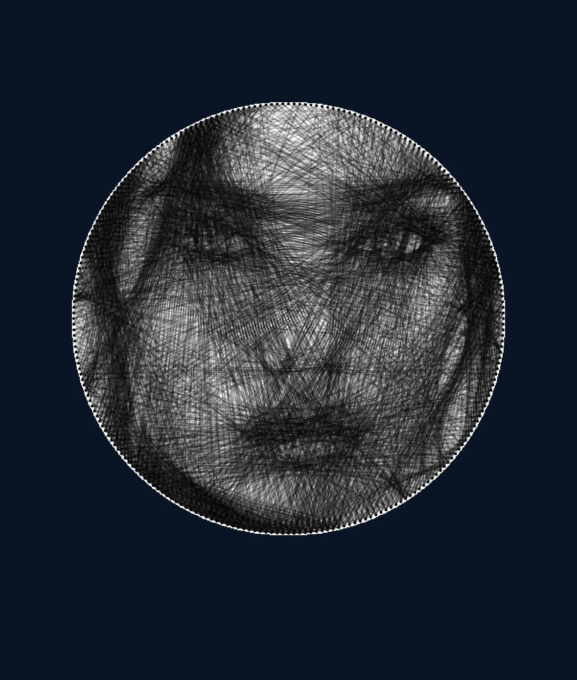 Art me fije najloni-Model — foto 1