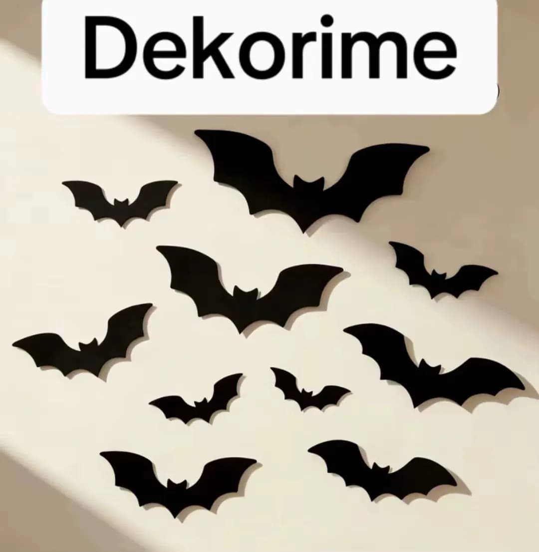 Kostum Halloween për Bebë - Shtrigë me Fshesë — foto 5