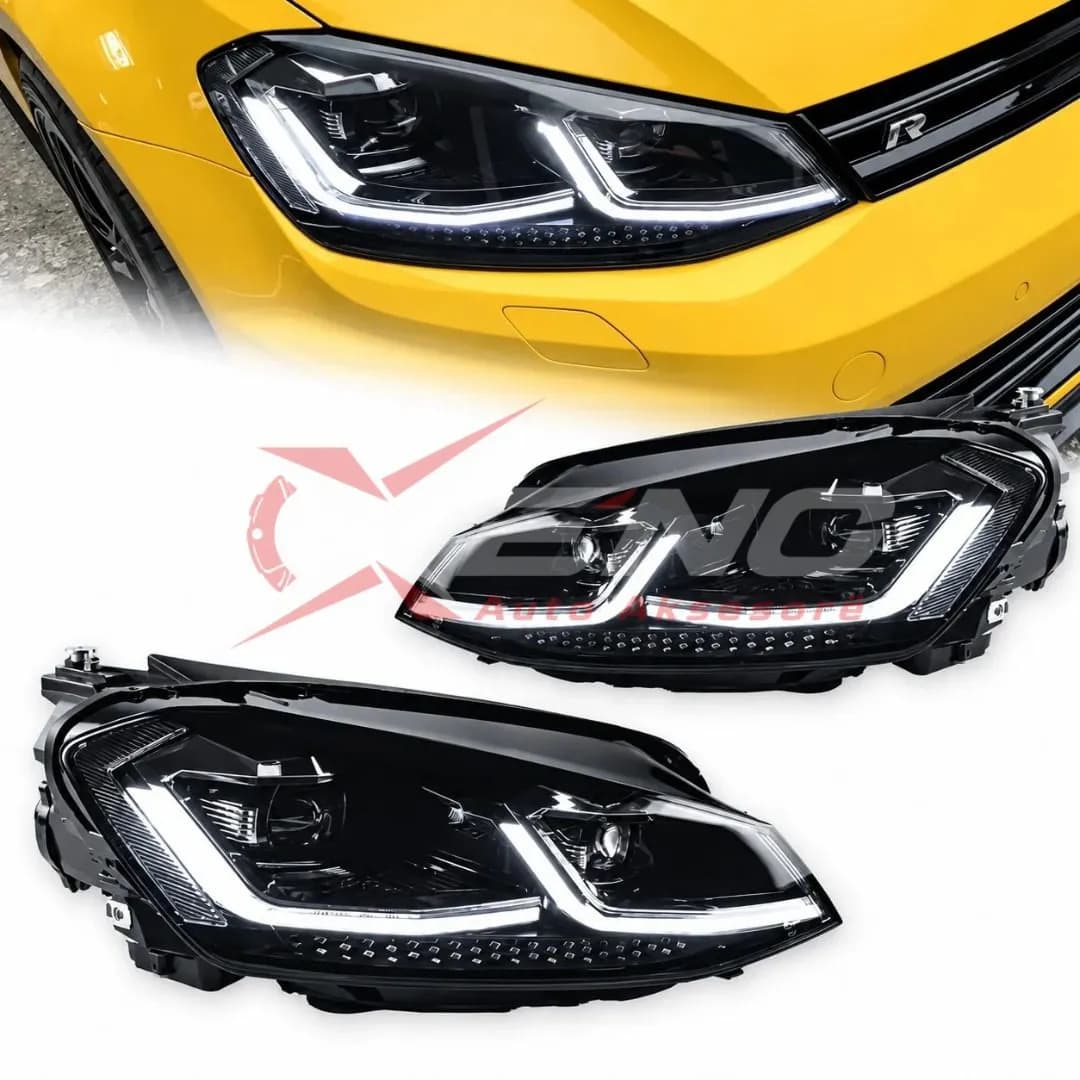 Fenerë LED Upgrade Volkswagen Golf 7 – 7.5 — foto 1