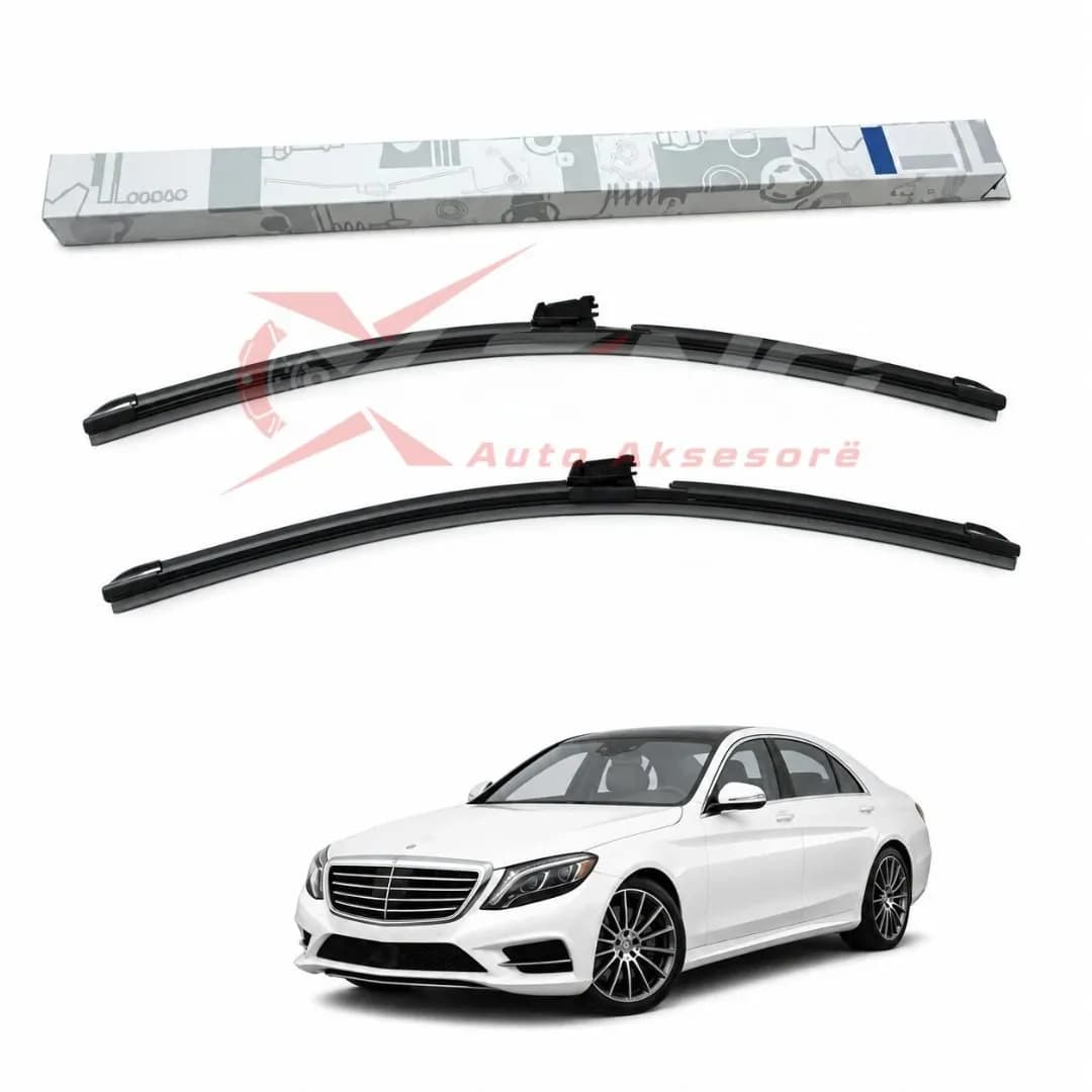 Fshirëse Xhami Origjinale Mercedes-Benz S-Class W222 — foto 1