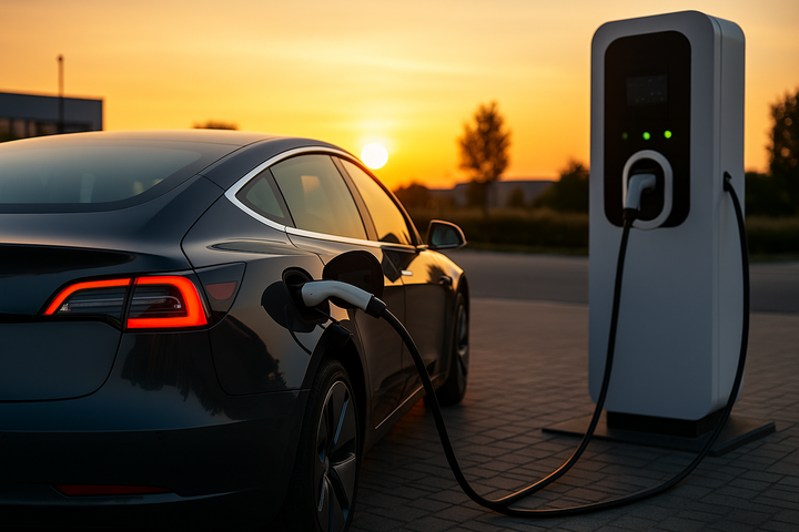 Makina Elektrike në 2025: Teknologjia, Karikimi & Kursimet që Duhet t’i Dish