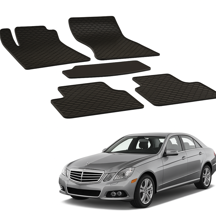 Tapeta gome 3D për mbrotje maksimale