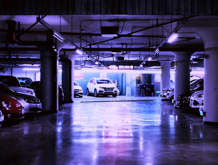 Aroma Cedar Wood për Makina Freski Unike