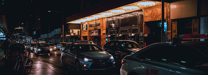 Teknologjia më e fundit në aksesore makinash