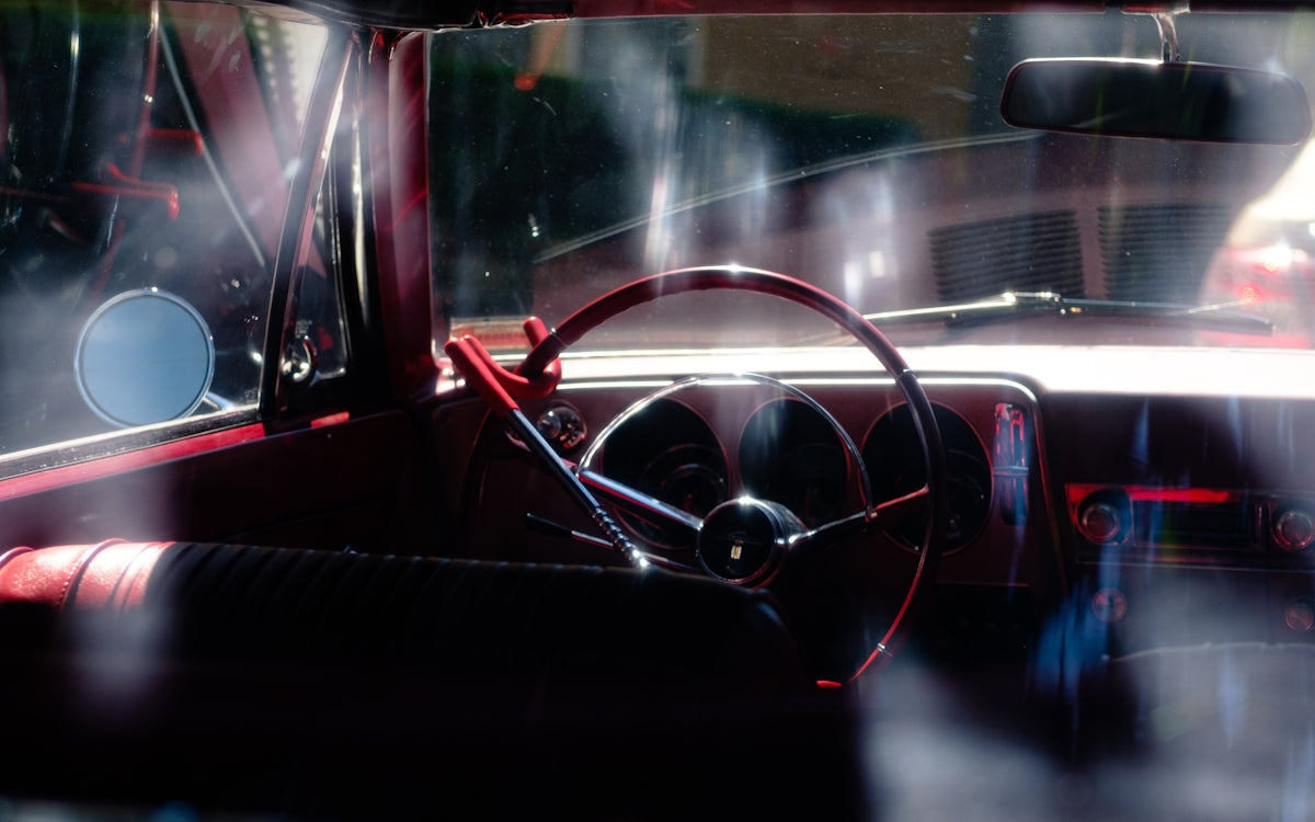 Pse GLK kërkon inoks parakolp të fortë