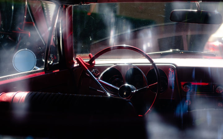 Pse GLK kërkon inoks parakolp të fortë