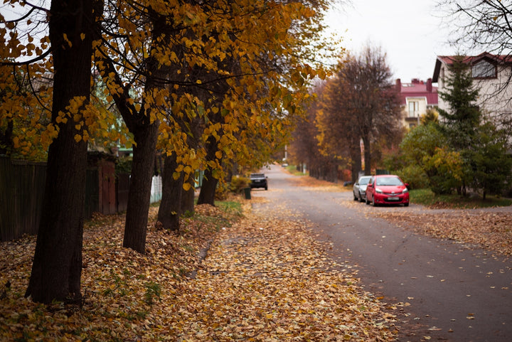 Zbuloni Xhamat e Fenerëve CLA W117 me Stil