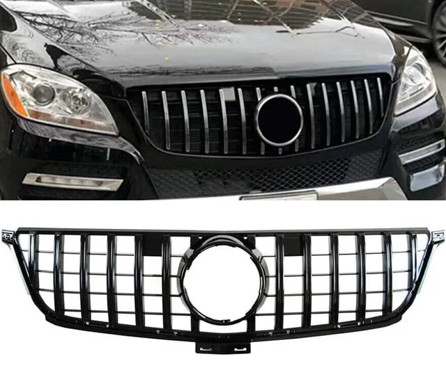 Maskarino per Mercedes Benz W166 2012-2014