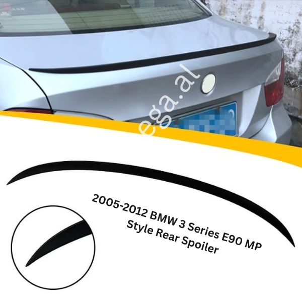 2005-2012 BMW 3 Series