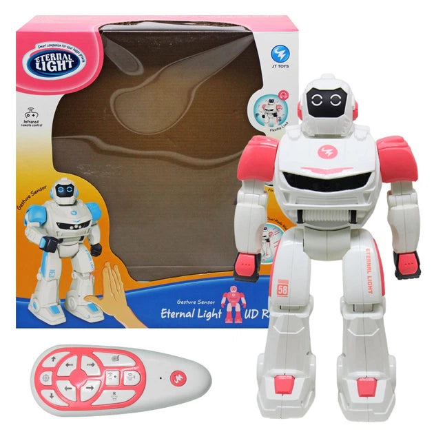 Robot me Telekomandë