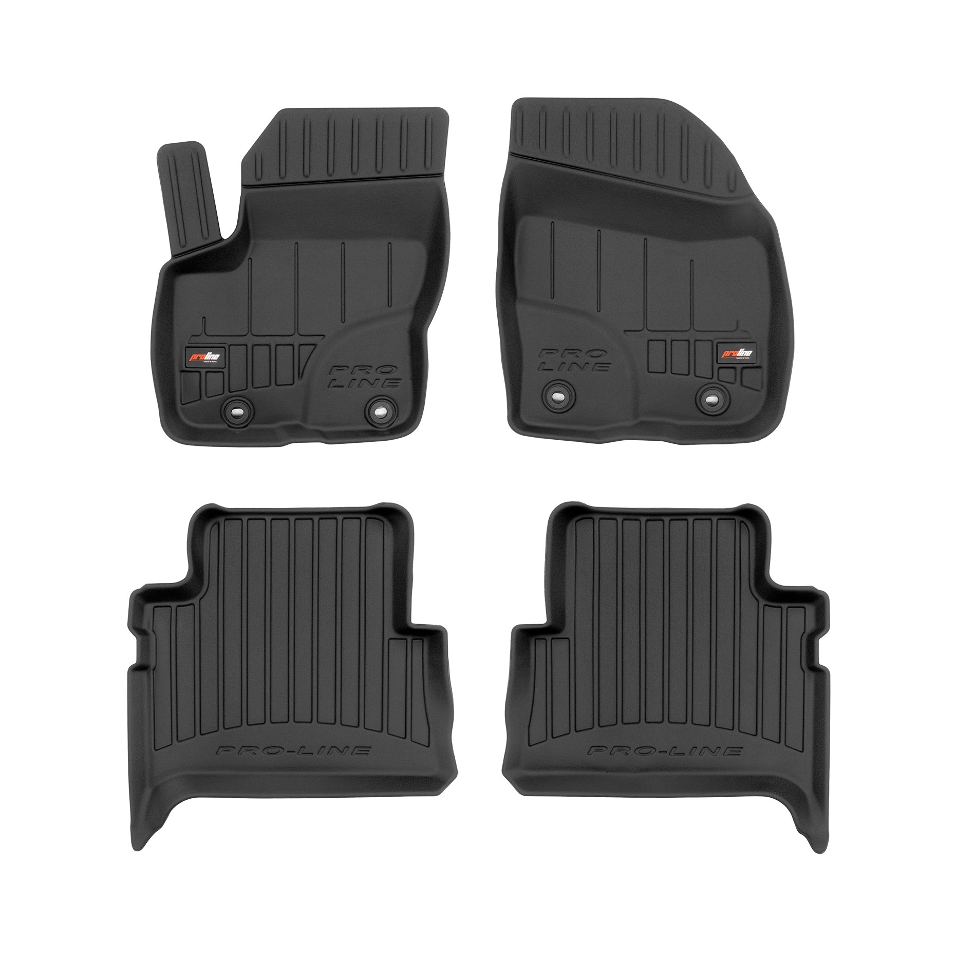 Tapeta ProLine 3D Ford Kuga I