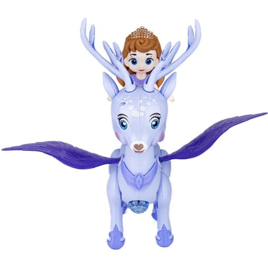 Dreri me Drita dhe Muzikë