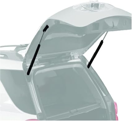 Amortizator bagazhi per VW Golf 7