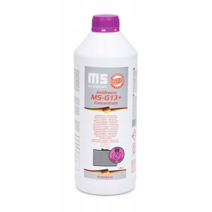 Antifrize Master-Sport MS-G13+