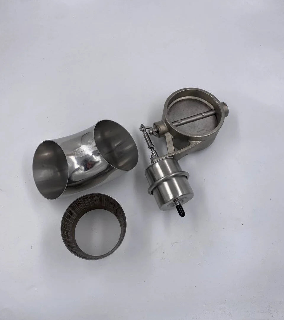 Auto Valve per Marmite (3 inch)