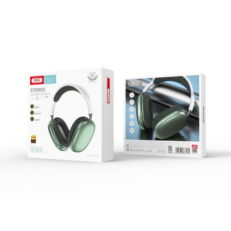 BE25 Kufje Wireless Headphone