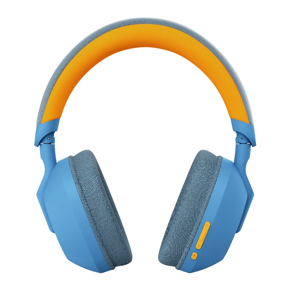 BE49 Kufje ANC Noise Canceling Folding Headband Bluetooth Headset