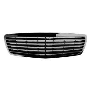 BENZ 03-06 E-CLASS W211 AMG BLACK