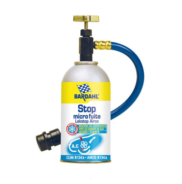 Bardahl Air Conditioning Stop Microleaks 42ml