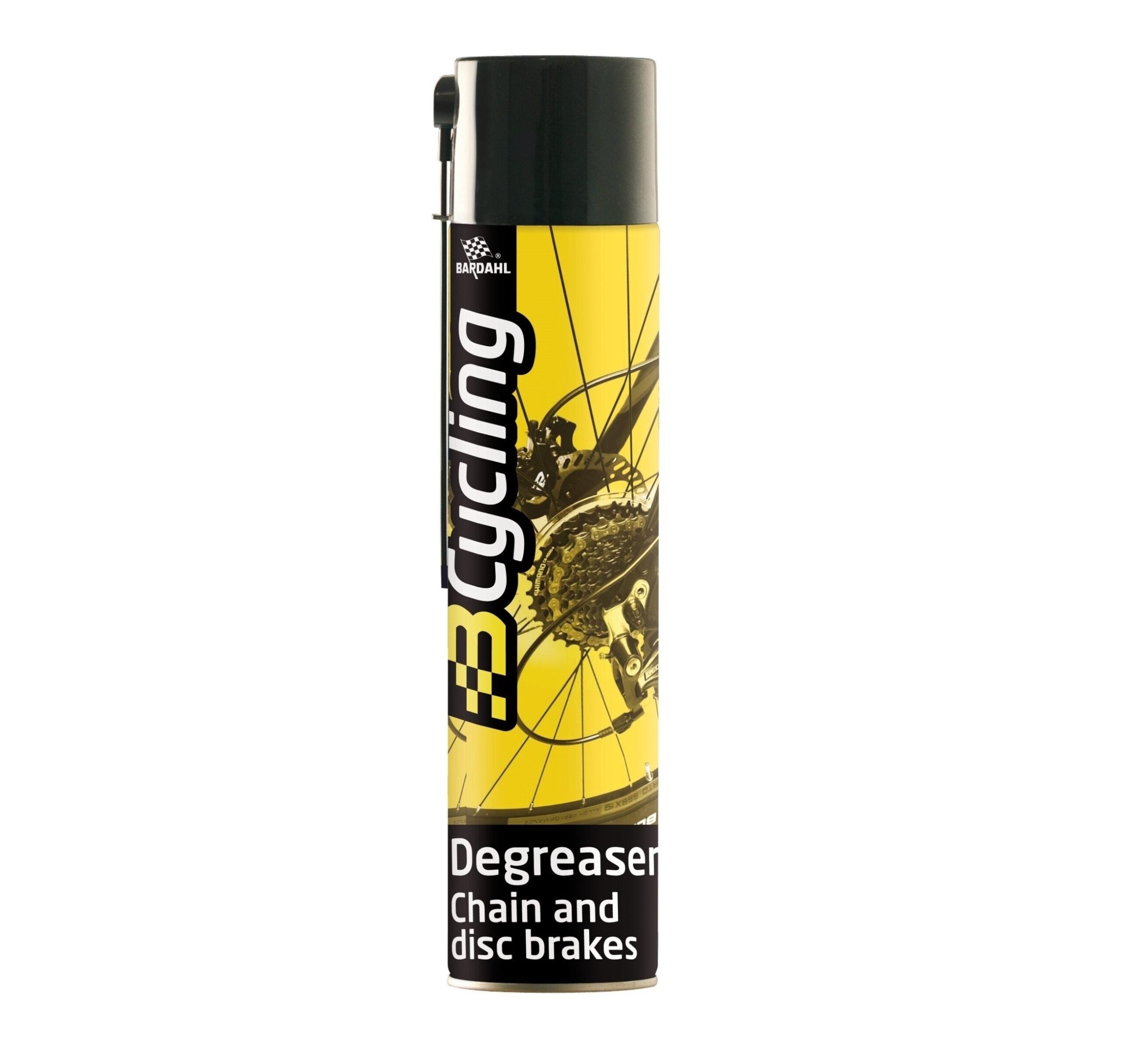 Bardahl Degreaser (Chain And Disc Brakes) 200ml aksesore makinash, auto aksesore, auto aksesore albania, aksesore per makina, pjes kembimi