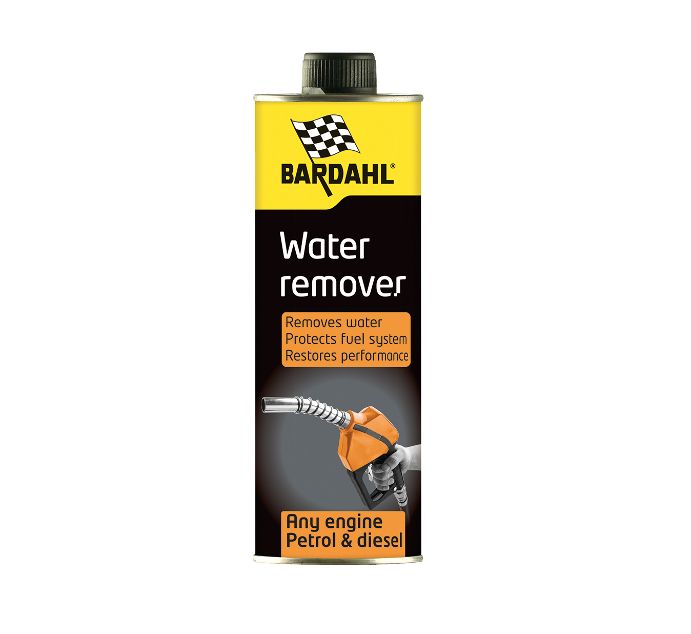 Bardahl Fuel Water Remover 300 ml aksesore makinash, auto aksesore, auto aksesore albania, aksesore per makina, pjes kembimi