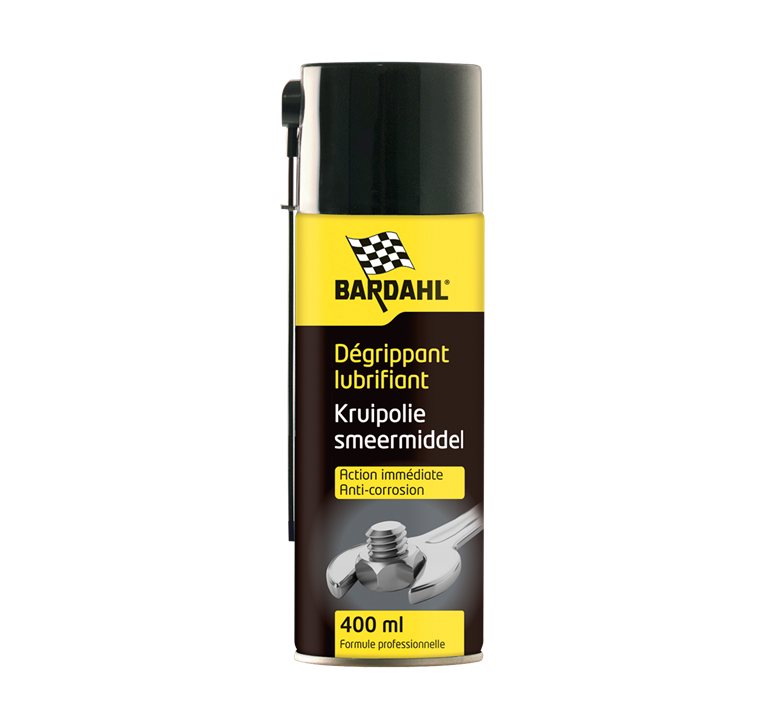 Bardahl Penetrating Oil 400 ml auto aksesore, aksesore makinash , aksesore