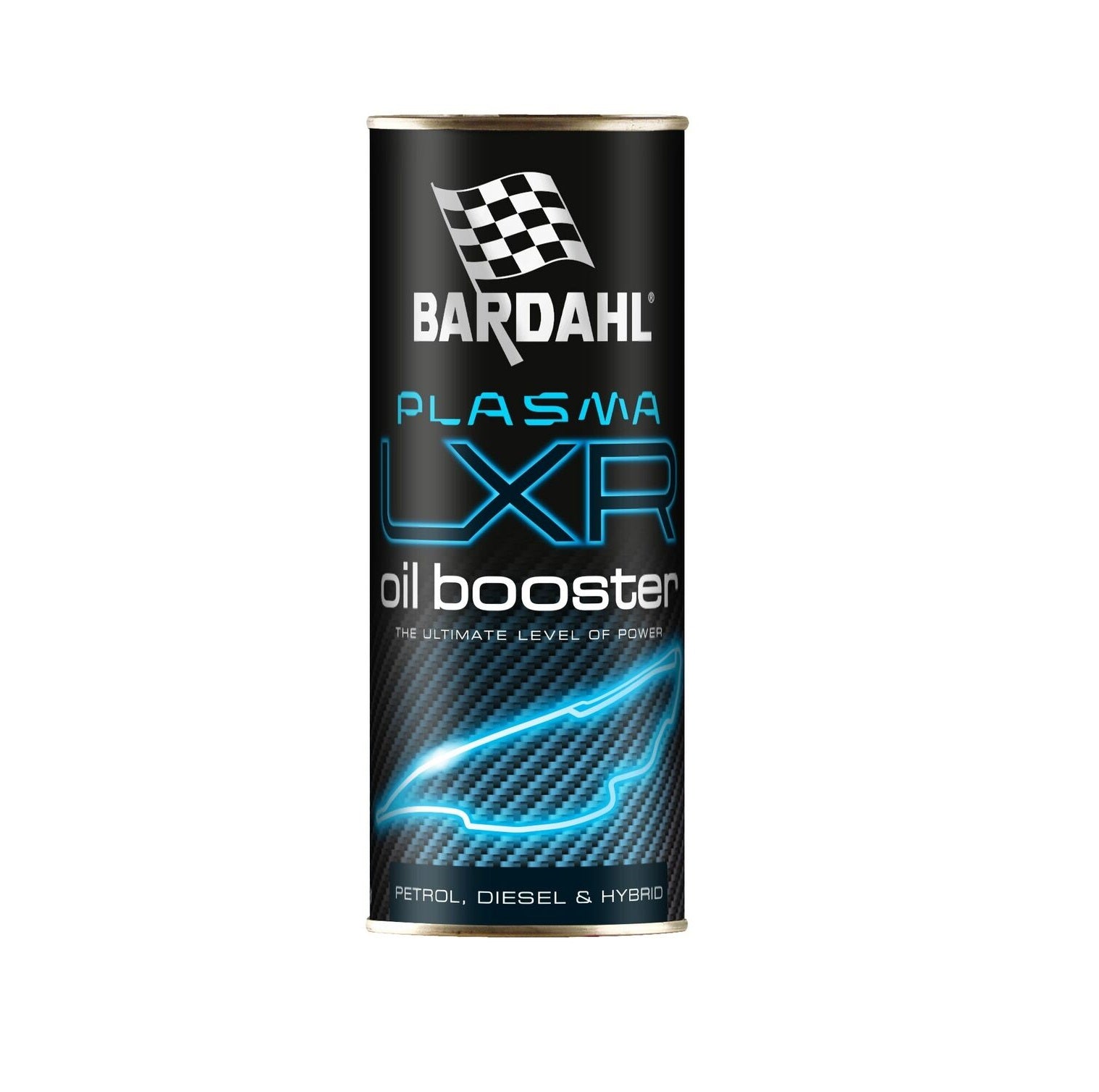 Bardahl Plasma LXR Oil Booster 400 ml 
auto aksesore, aksesore makinash ,aksesore