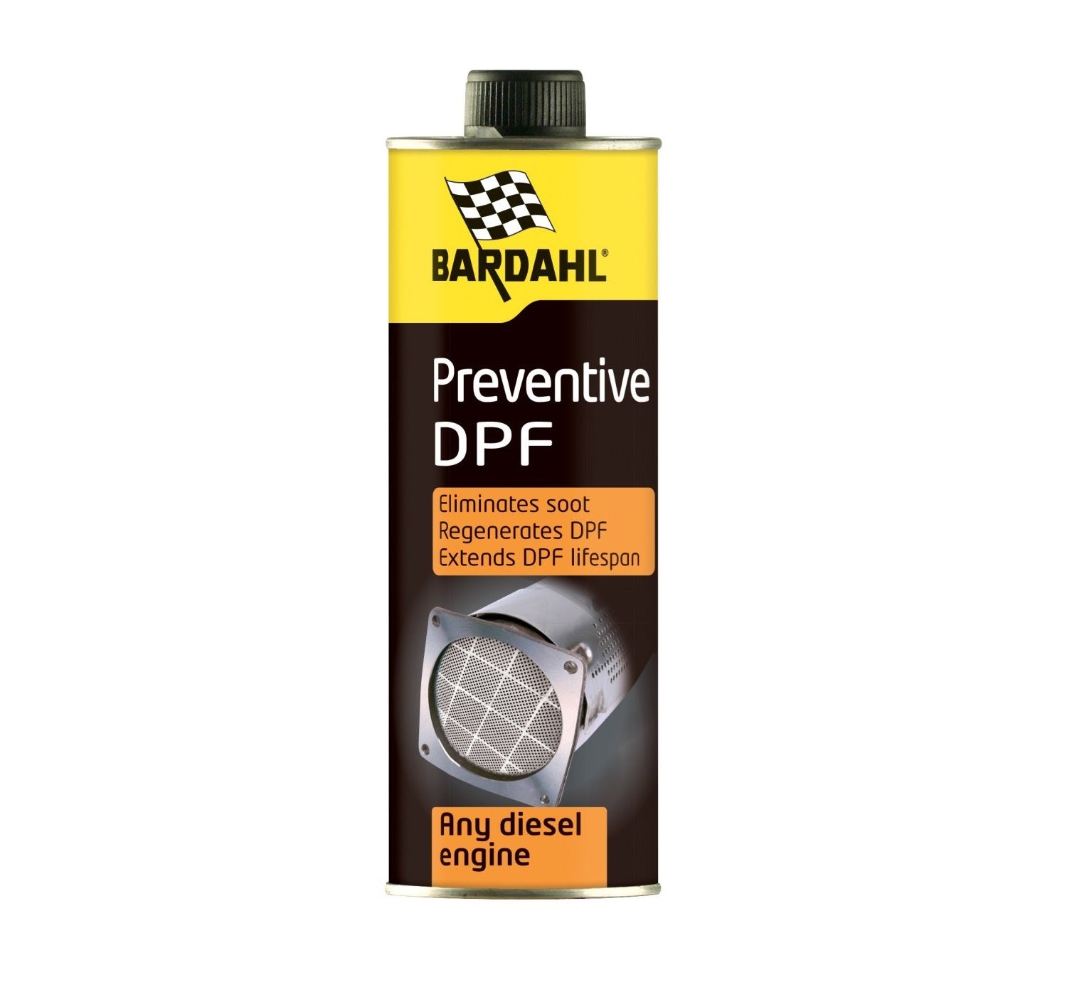 Bardahl Preventive DPF Treatment 300 ml 
aksesore makinash, auto aksesore, auto aksesore albania, aksesore per makina, pjes kembimi