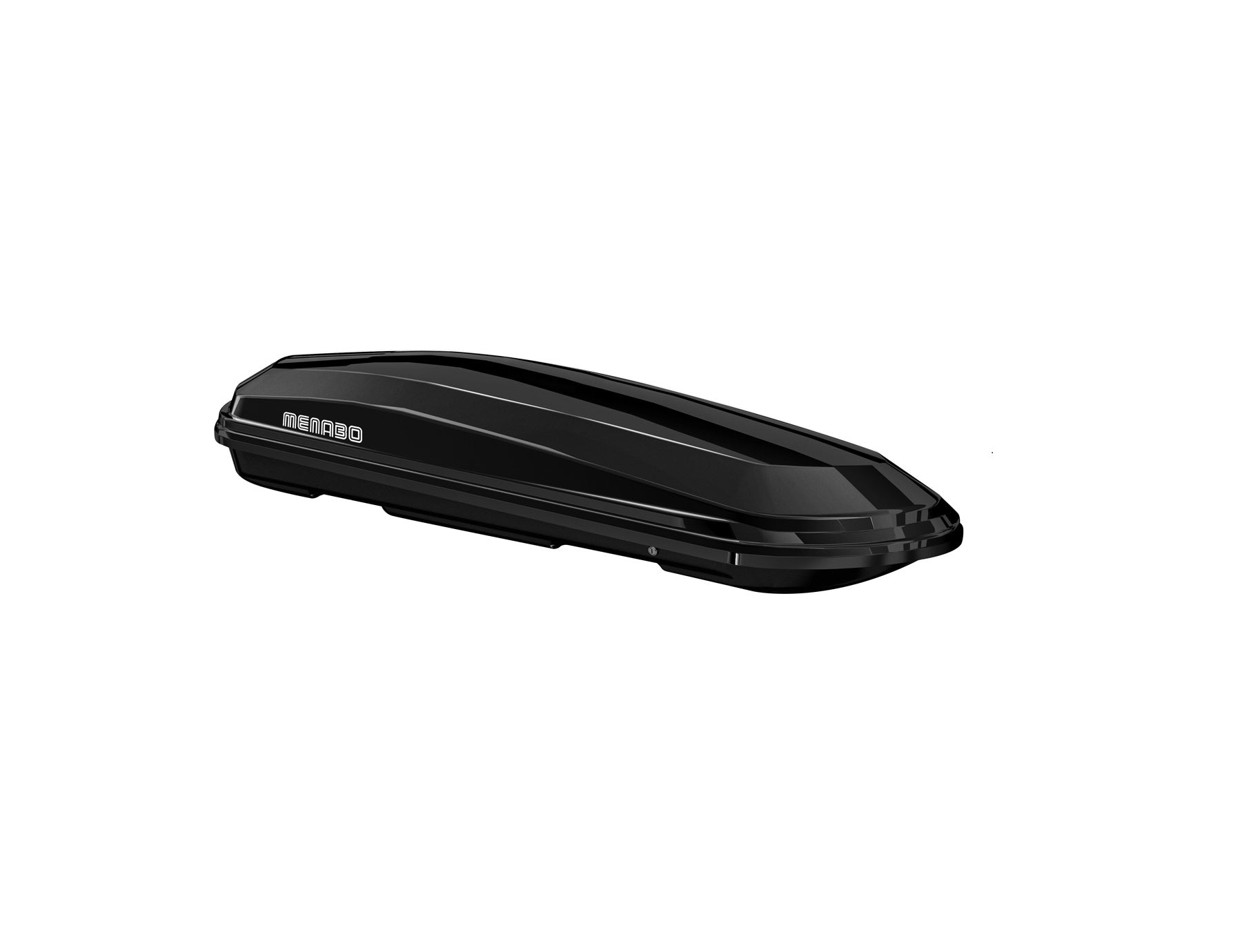 Baule Diamond 450 Black Duo
