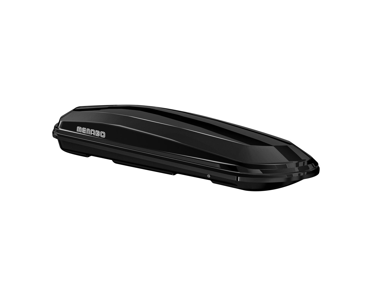 Baule Diamond 500 Black